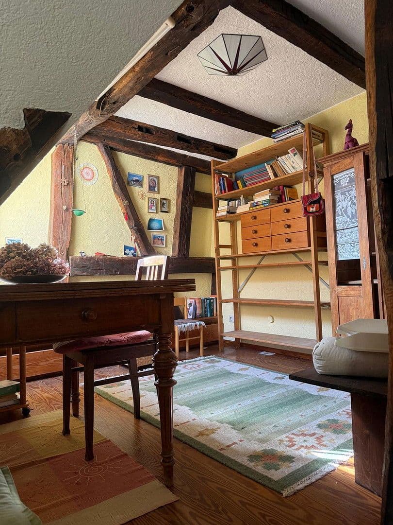 Prodej domu 188 m², pozemek 362 m², Obere Gasse 8, Oberderdingen, Bádensko-Württembersko Prodej domu 188 m², pozemek 362 m², Obere Gasse 8, Oberderdingen, Bádensko-Württembersko