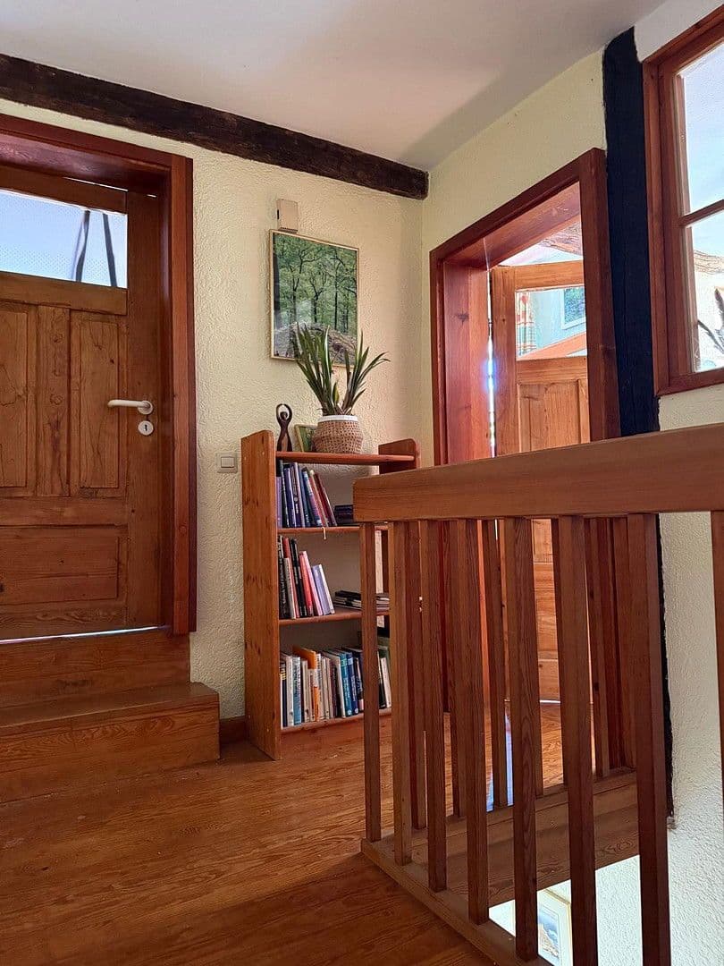 Prodej domu 188 m², pozemek 362 m², Obere Gasse 8, Oberderdingen, Bádensko-Württembersko Prodej domu 188 m², pozemek 362 m², Obere Gasse 8, Oberderdingen, Bádensko-Württembersko