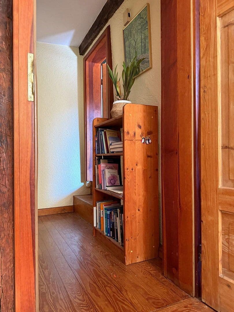 Prodej domu 188 m², pozemek 362 m², Obere Gasse 8, Oberderdingen, Bádensko-Württembersko Prodej domu 188 m², pozemek 362 m², Obere Gasse 8, Oberderdingen, Bádensko-Württembersko