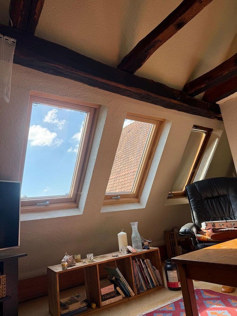 Prodej domu 188 m², pozemek 362 m², Obere Gasse 8, Oberderdingen, Bádensko-Württembersko Prodej domu 188 m², pozemek 362 m², Obere Gasse 8, Oberderdingen, Bádensko-Württembersko