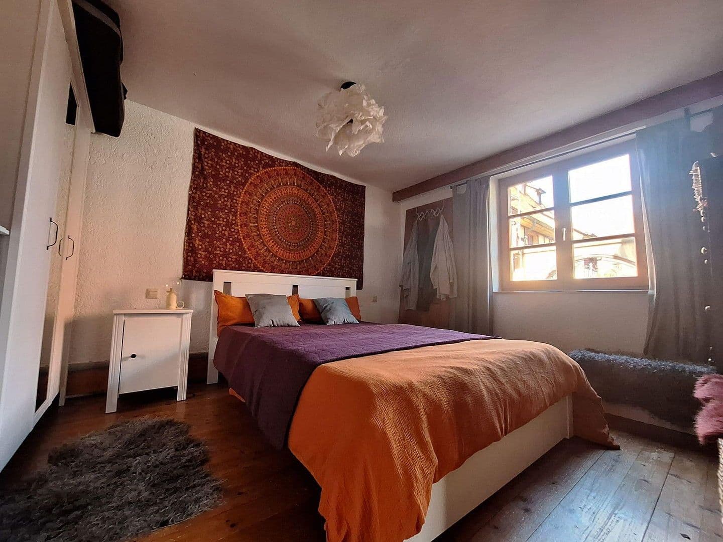 Prodej domu 188 m², pozemek 362 m², Obere Gasse 8, Oberderdingen, Bádensko-Württembersko Prodej domu 188 m², pozemek 362 m², Obere Gasse 8, Oberderdingen, Bádensko-Württembersko