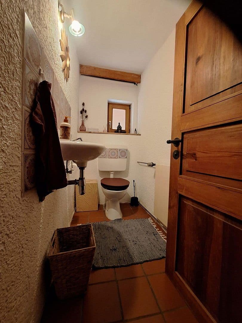 Prodej domu 188 m², pozemek 362 m², Obere Gasse 8, Oberderdingen, Bádensko-Württembersko Prodej domu 188 m², pozemek 362 m², Obere Gasse 8, Oberderdingen, Bádensko-Württembersko