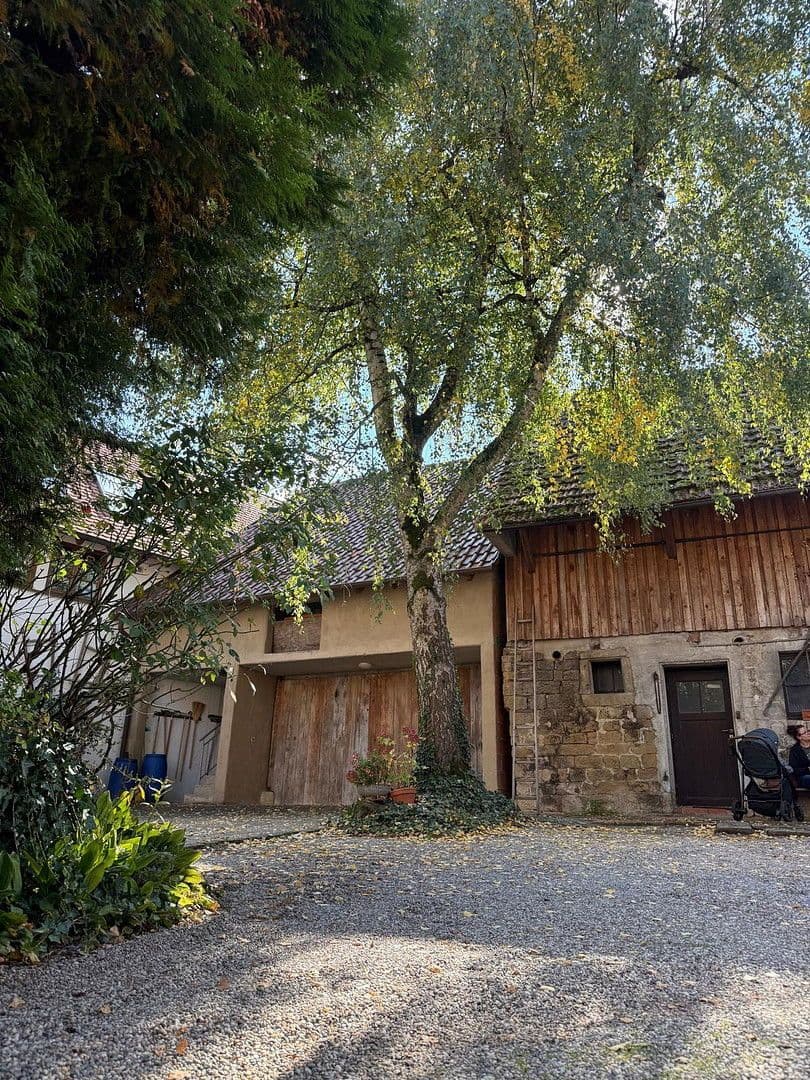 Prodej domu 188 m², pozemek 362 m², Obere Gasse 8, Oberderdingen, Bádensko-Württembersko Prodej domu 188 m², pozemek 362 m², Obere Gasse 8, Oberderdingen, Bádensko-Württembersko