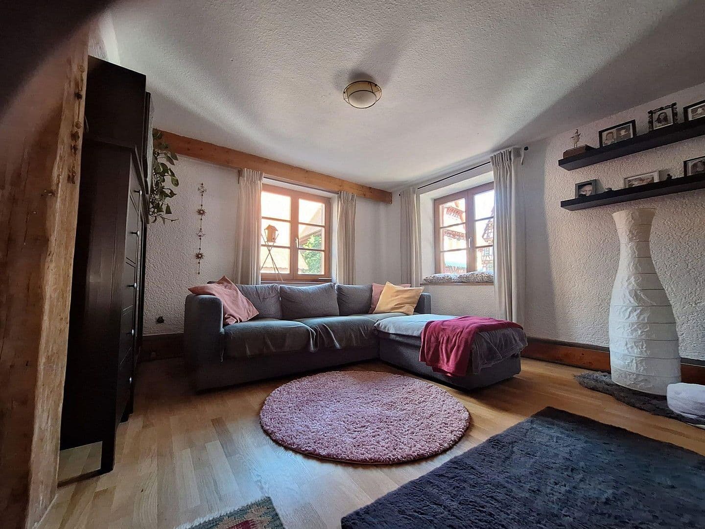 Prodej domu 188 m², pozemek 362 m², Obere Gasse 8, Oberderdingen, Bádensko-Württembersko Prodej domu 188 m², pozemek 362 m², Obere Gasse 8, Oberderdingen, Bádensko-Württembersko