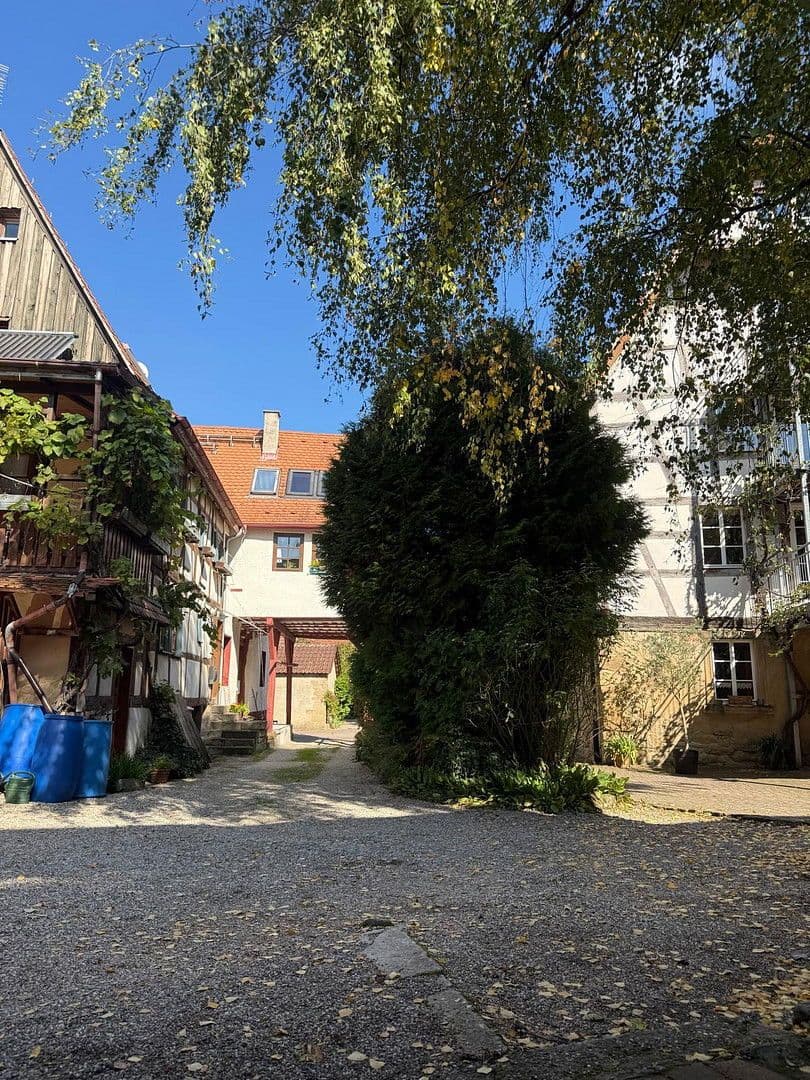 Prodej domu 188 m², pozemek 362 m², Obere Gasse 8, Oberderdingen, Bádensko-Württembersko Prodej domu 188 m², pozemek 362 m², Obere Gasse 8, Oberderdingen, Bádensko-Württembersko