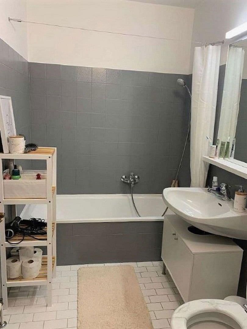 Pronájem bytu 2+1 33 m², Molitorgasse, Wien, Wien Pronájem bytu 2+1 33 m², Molitorgasse, Wien, Wien