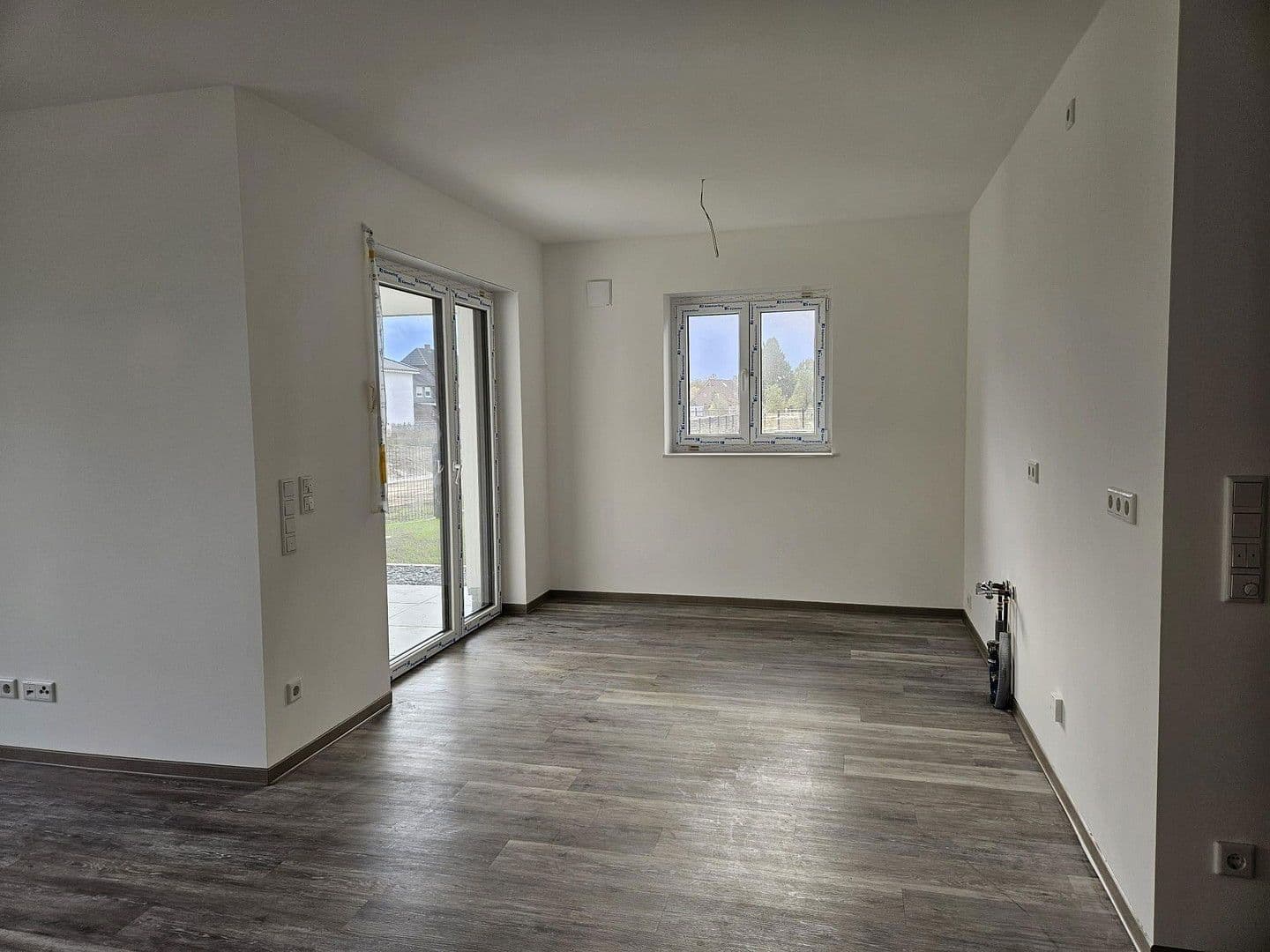 Pronájem bytu 3+1 82 m², Winterweg 23, Lippstadt, Severní Porýní-Vestfálsko Pronájem bytu 3+1 82 m², Winterweg 23, Lippstadt, Severní Porýní-Vestfálsko