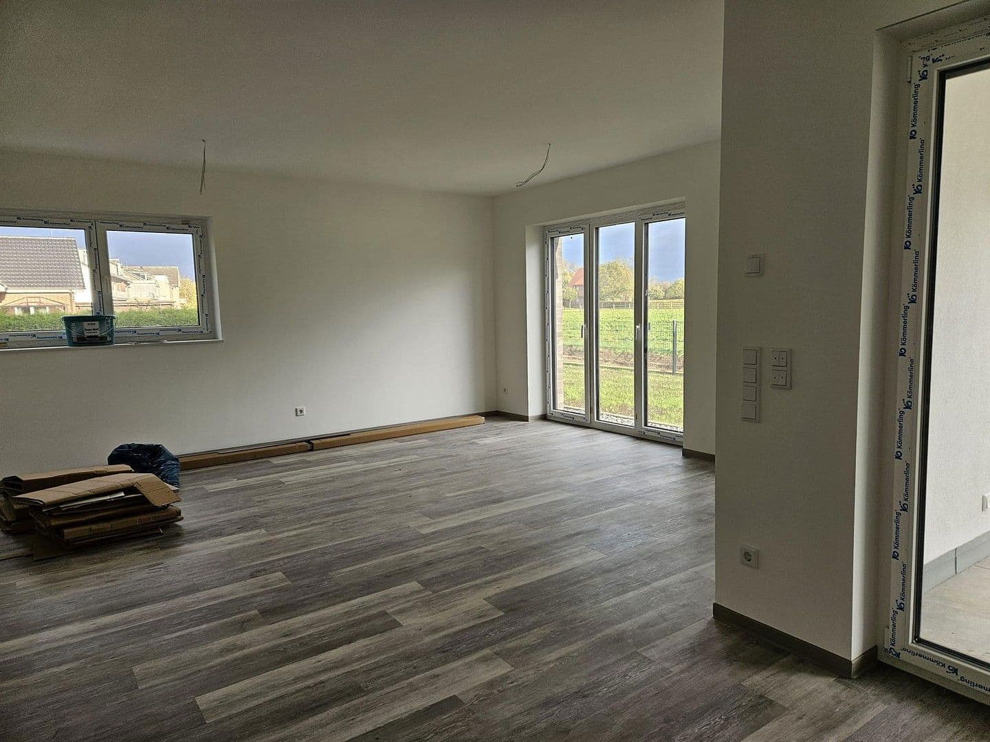 Pronájem bytu 3+1 82 m², Winterweg 23, Lippstadt, Severní Porýní-Vestfálsko Pronájem bytu 3+1 82 m², Winterweg 23, Lippstadt, Severní Porýní-Vestfálsko