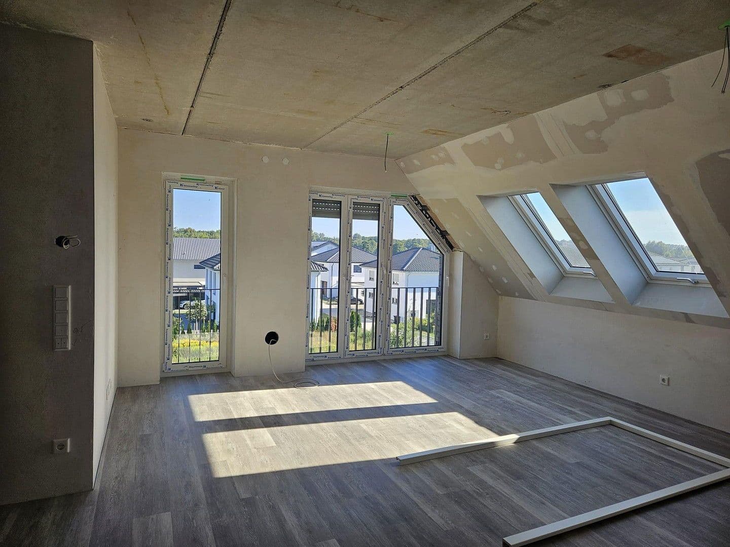 Pronájem bytu 3+1 82 m², Winterweg 23, Lippstadt, Severní Porýní-Vestfálsko Pronájem bytu 3+1 82 m², Winterweg 23, Lippstadt, Severní Porýní-Vestfálsko