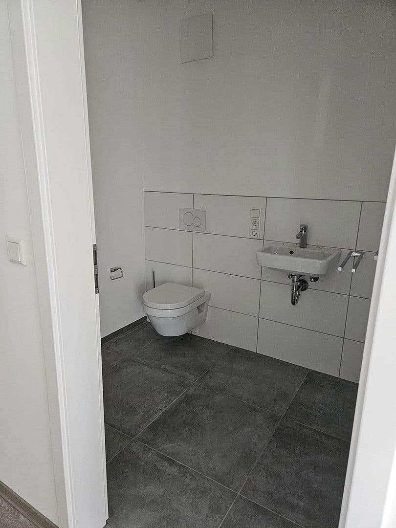 Pronájem bytu 3+1 82 m², Winterweg 23, Lippstadt, Severní Porýní-Vestfálsko Pronájem bytu 3+1 82 m², Winterweg 23, Lippstadt, Severní Porýní-Vestfálsko