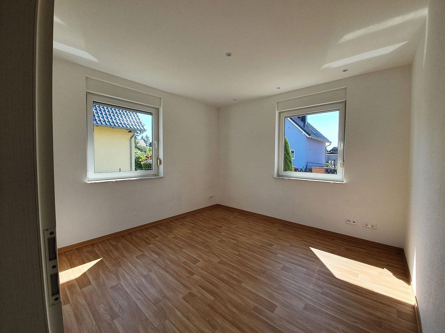 Pronájem domu 130 m², pozemek 570 m², Finsterwalde, Braniborsko Pronájem domu 130 m², pozemek 570 m², Finsterwalde, Braniborsko