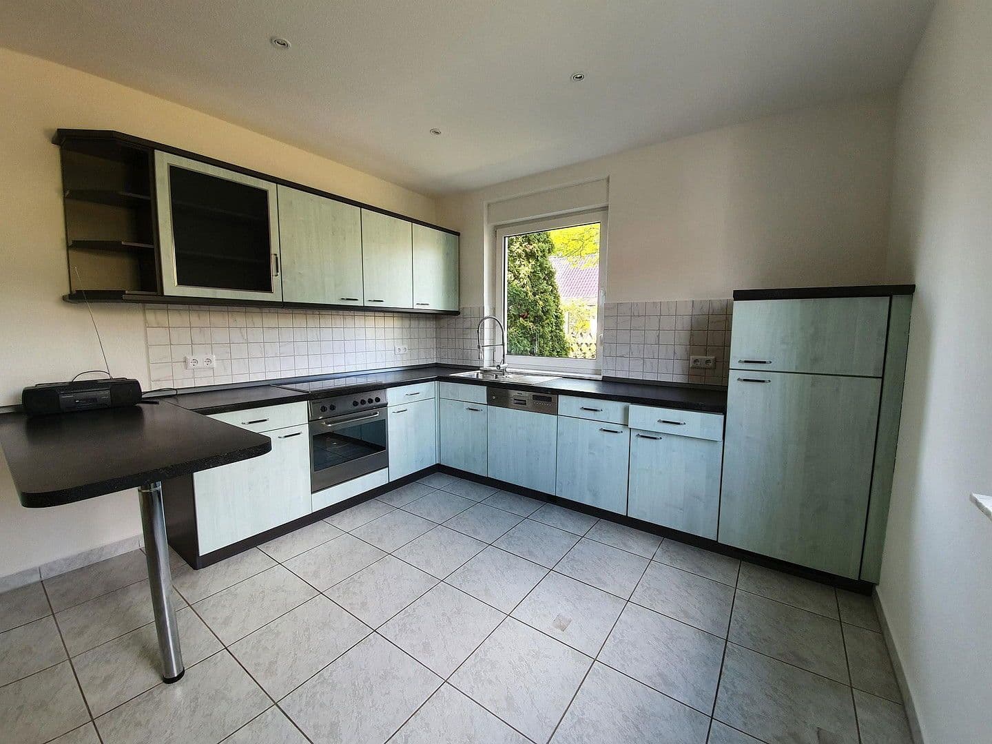 Pronájem domu 130 m², pozemek 570 m², Finsterwalde, Braniborsko Pronájem domu 130 m², pozemek 570 m², Finsterwalde, Braniborsko