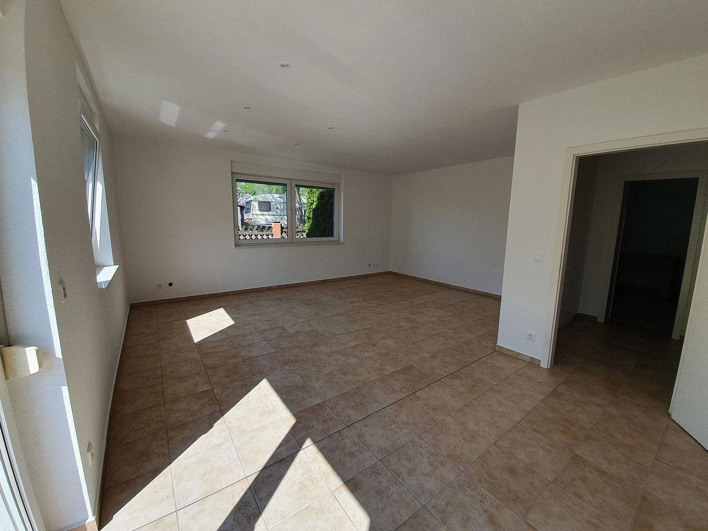 Pronájem domu 130 m², pozemek 570 m², Finsterwalde, Braniborsko Pronájem domu 130 m², pozemek 570 m², Finsterwalde, Braniborsko
