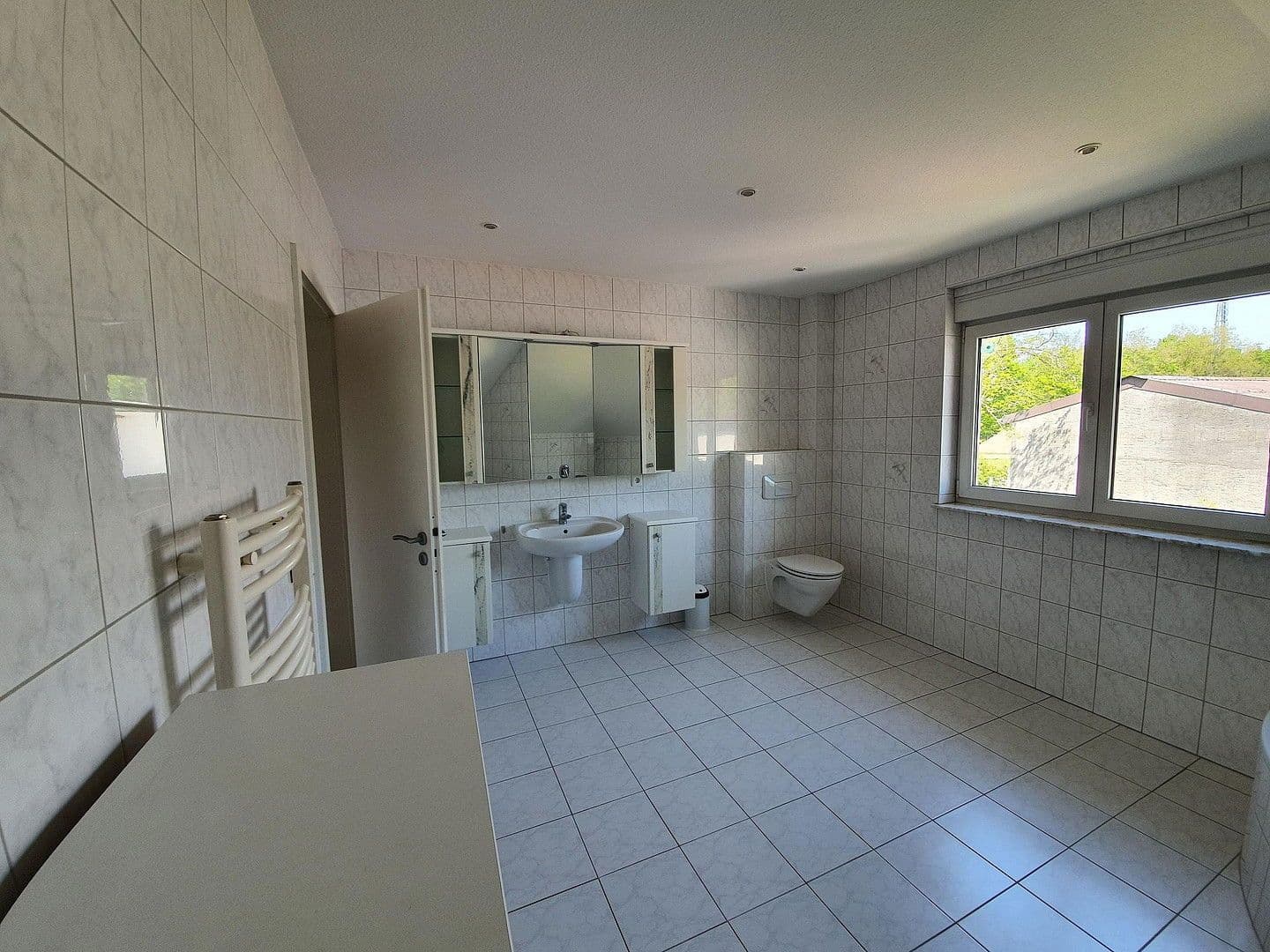 Pronájem domu 130 m², pozemek 570 m², Finsterwalde, Braniborsko Pronájem domu 130 m², pozemek 570 m², Finsterwalde, Braniborsko