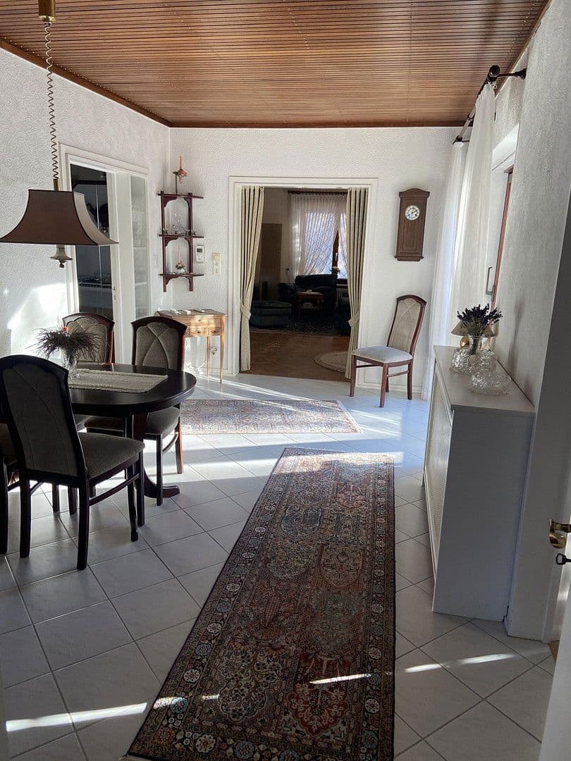 Prodej domu 127 m², pozemek 928 m², Norderstedt, Šlesvicko-Holštýnsko Prodej domu 127 m², pozemek 928 m², Norderstedt, Šlesvicko-Holštýnsko