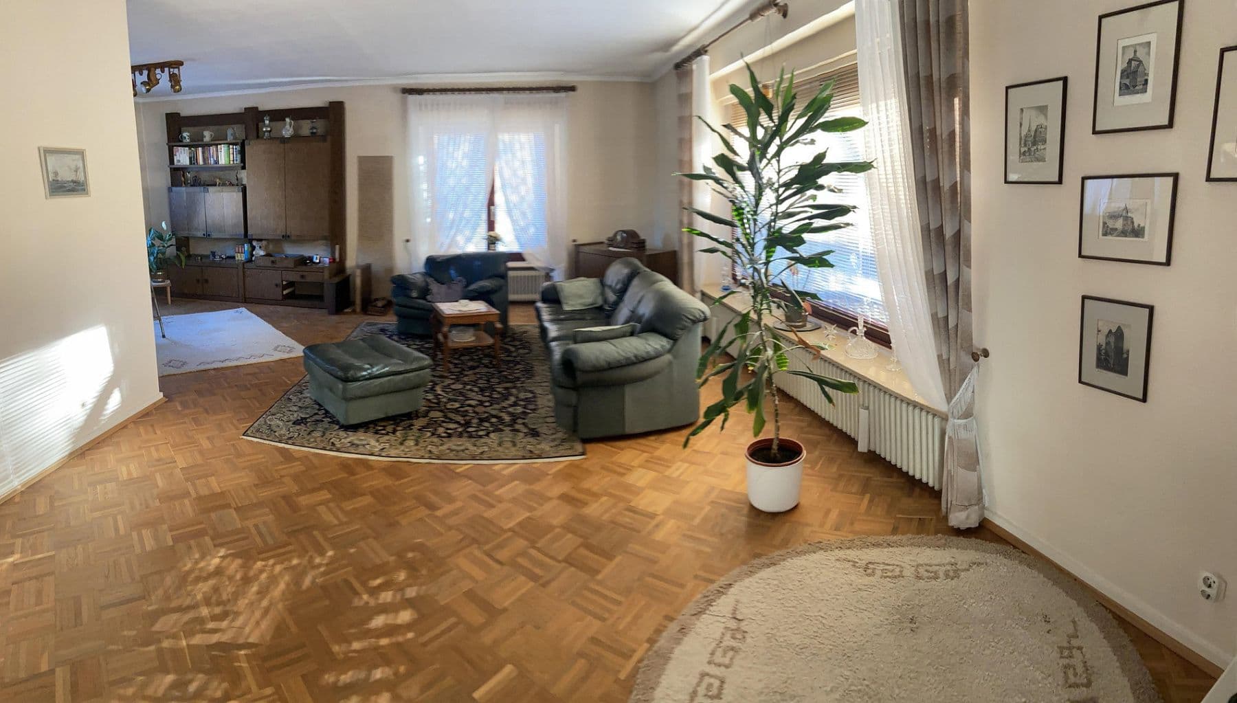 Prodej domu 127 m², pozemek 928 m², Norderstedt, Šlesvicko-Holštýnsko Prodej domu 127 m², pozemek 928 m², Norderstedt, Šlesvicko-Holštýnsko