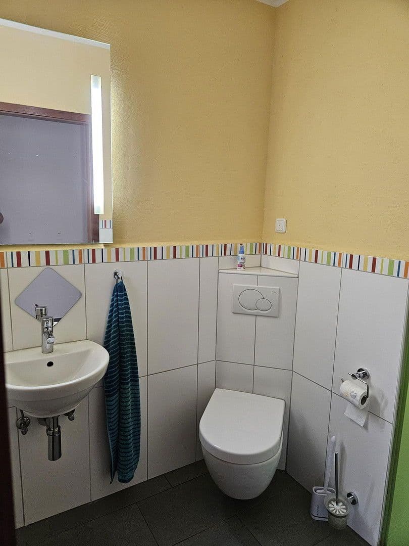 Prodej domu 125 m², pozemek 326 m², Bad Homburg vor der Höhe, Hessen Prodej domu 125 m², pozemek 326 m², Bad Homburg vor der Höhe, Hessen