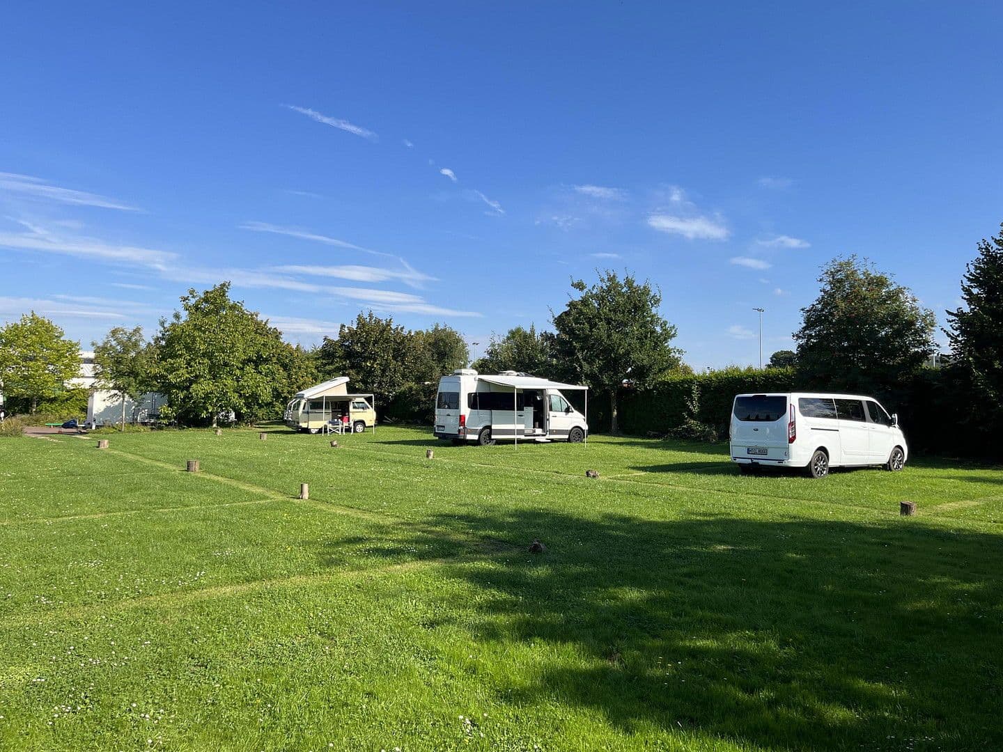 Prodej pozemku 2.968 m², Im Büntefeld 11a, Wennigsen (Deister), Dolní Sasko Prodej pozemku 2.968 m², Im Büntefeld 11a, Wennigsen (Deister), Dolní Sasko