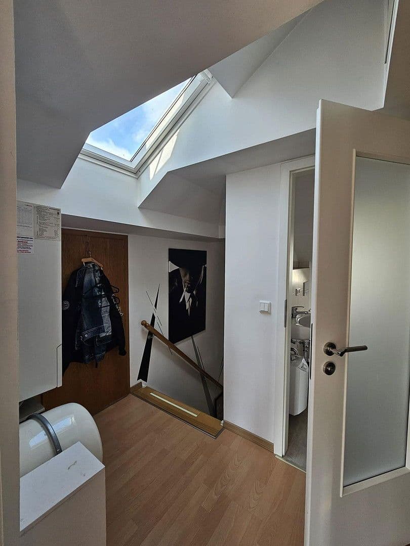 Prodej domu 170 m², pozemek 240 m², Dresden, Sasko Prodej domu 170 m², pozemek 240 m², Dresden, Sasko