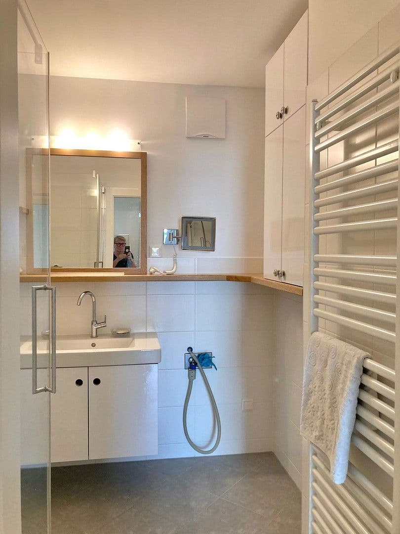 Prodej bytu 3+1 78 m², Axel-Corti-Gasse 8, Wien, Wien Prodej bytu 3+1 78 m², Axel-Corti-Gasse 8, Wien, Wien