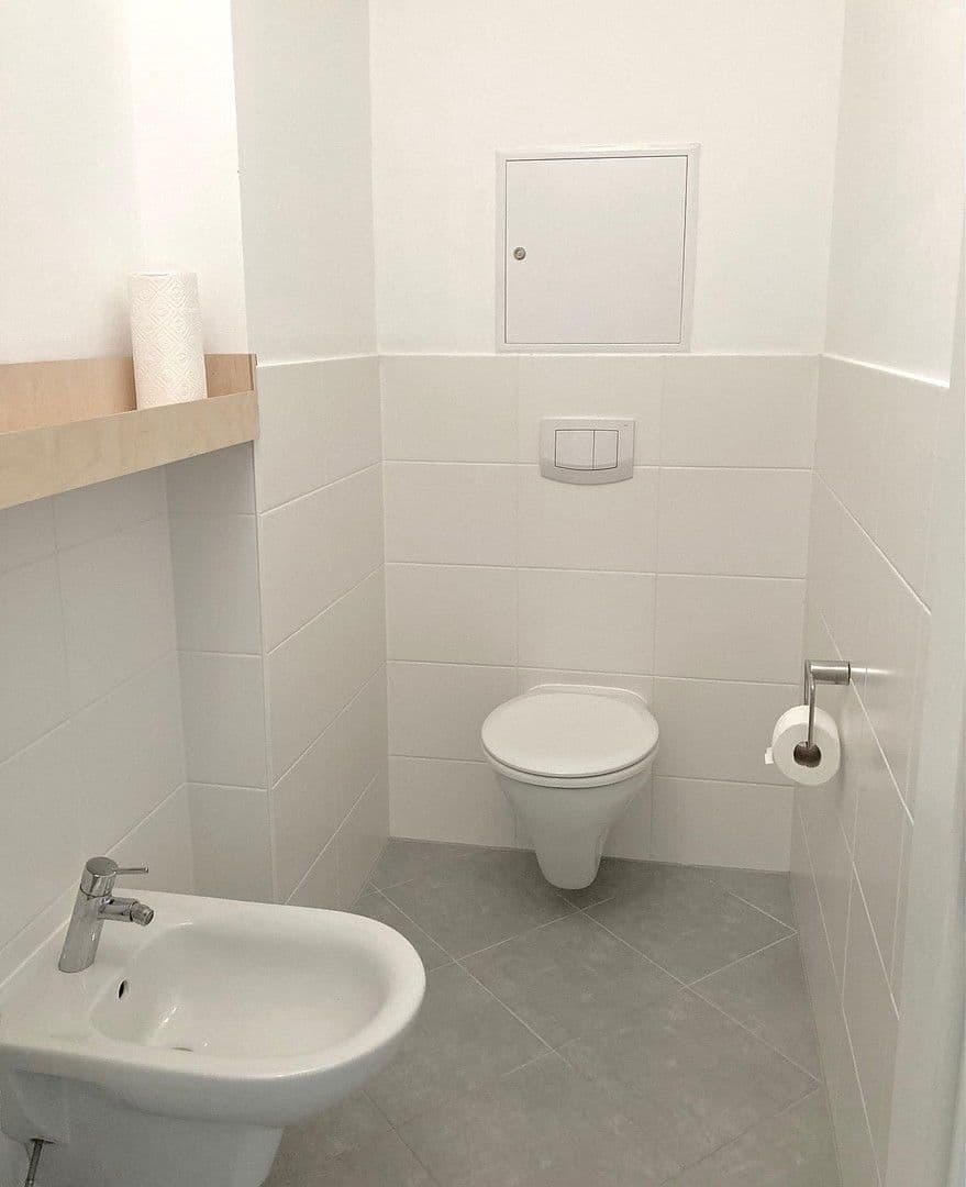 Prodej bytu 3+1 78 m², Axel-Corti-Gasse 8, Wien, Wien Prodej bytu 3+1 78 m², Axel-Corti-Gasse 8, Wien, Wien