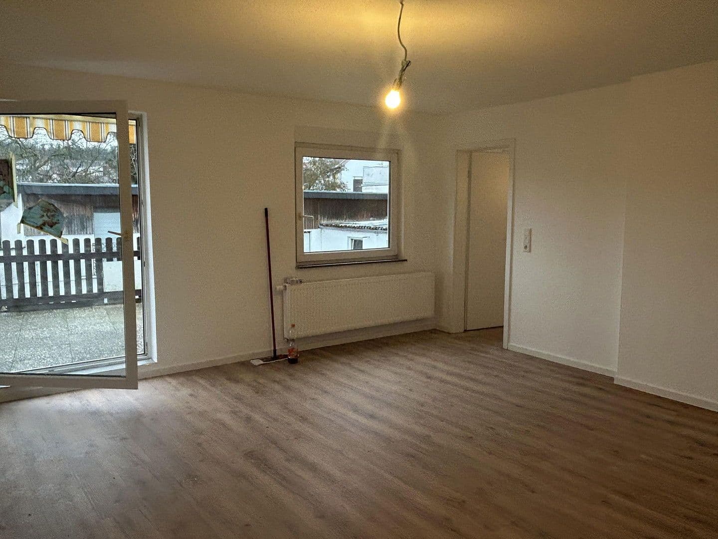 Pronájem bytu 4+1 115 m², Wörrstadt, Porýní-Falc Pronájem bytu 4+1 115 m², Wörrstadt, Porýní-Falc