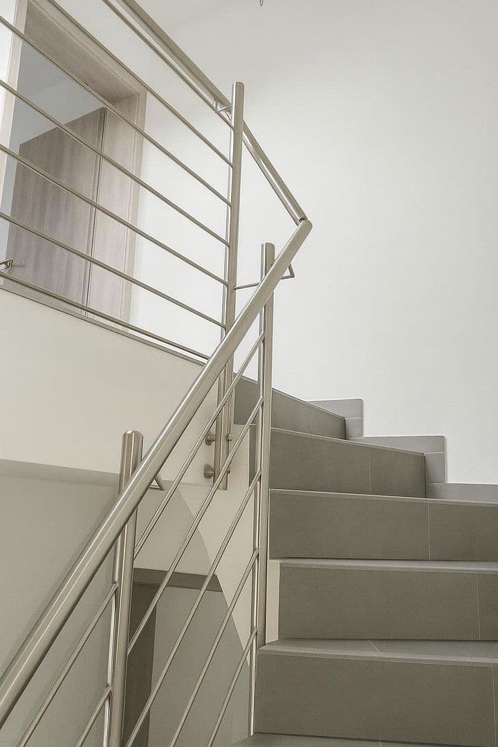 Prodej domu 156 m², pozemek 231 m², Hemer, Severní Porýní-Vestfálsko Prodej domu 156 m², pozemek 231 m², Hemer, Severní Porýní-Vestfálsko