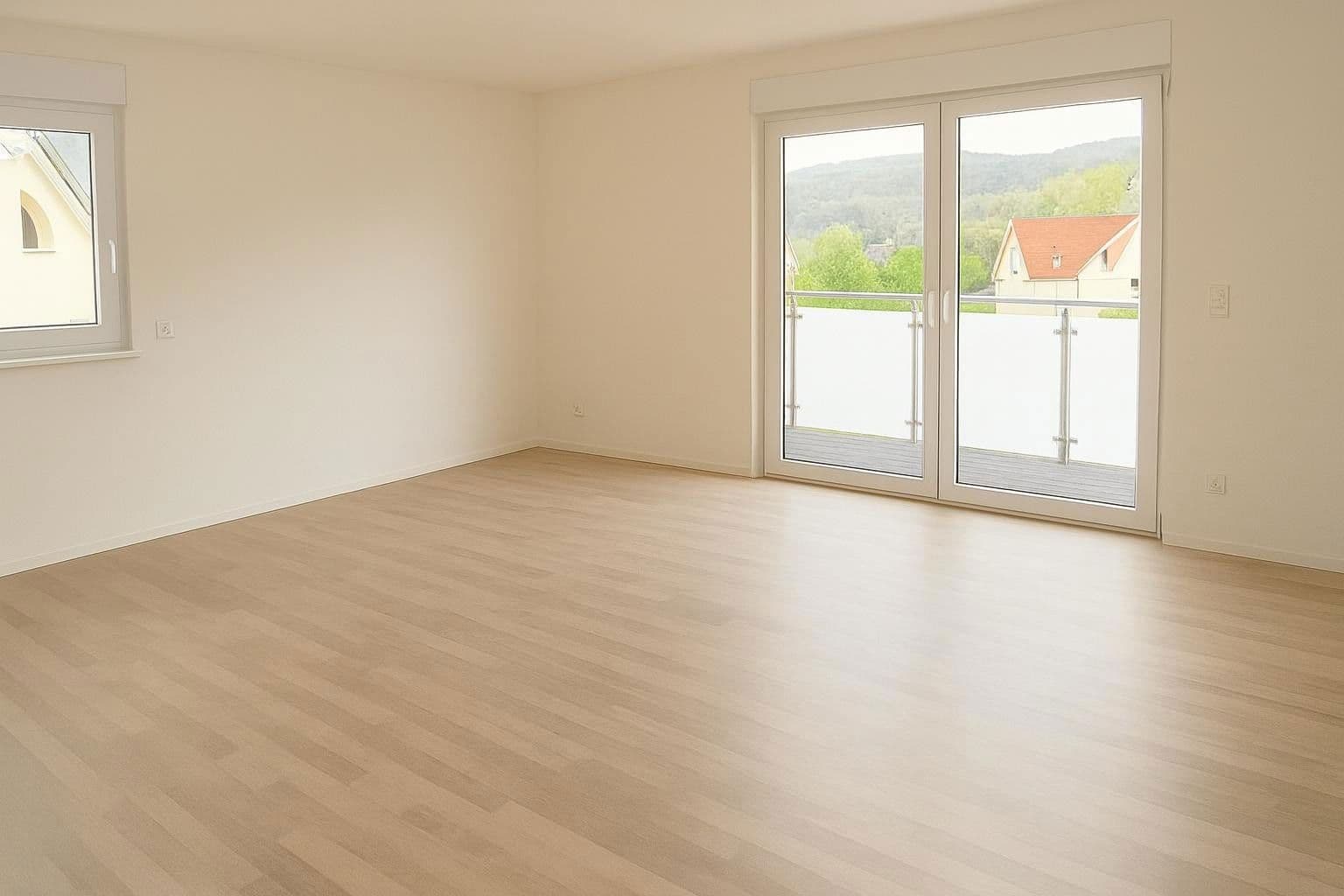 Prodej domu 156 m², pozemek 231 m², Hemer, Severní Porýní-Vestfálsko Prodej domu 156 m², pozemek 231 m², Hemer, Severní Porýní-Vestfálsko