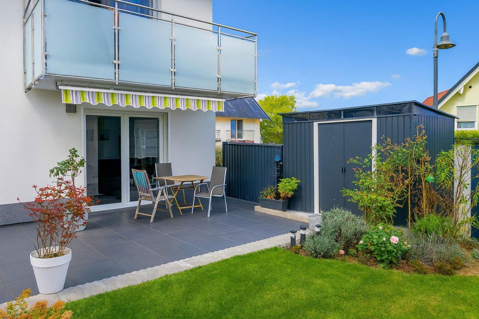 Prodej domu 156 m², pozemek 231 m², Hemer, Severní Porýní-Vestfálsko Prodej domu 156 m², pozemek 231 m², Hemer, Severní Porýní-Vestfálsko