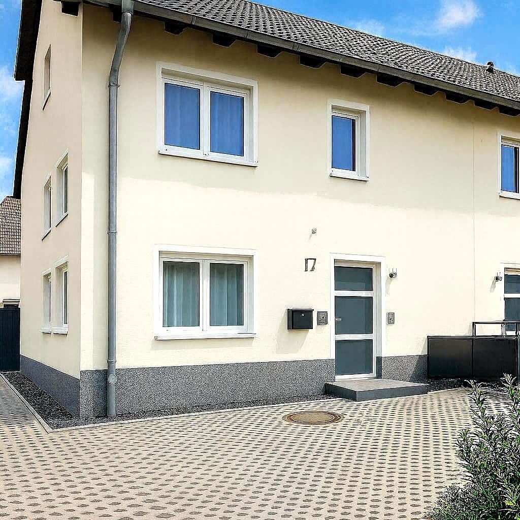 Prodej domu 156 m², pozemek 231 m², Hemer, Severní Porýní-Vestfálsko Prodej domu 156 m², pozemek 231 m², Hemer, Severní Porýní-Vestfálsko