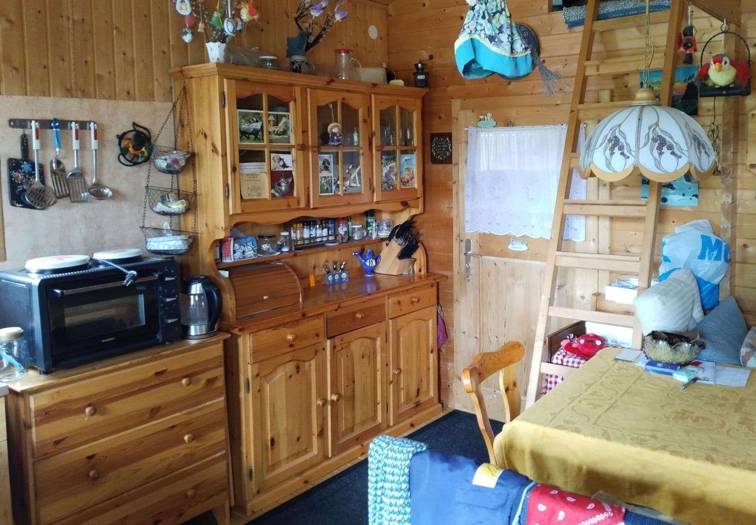 Prodej domu 30 m², pozemek 600 m², Moarjörglweg 124, St. Oswald bei Plankenwart, Štýrsko Prodej domu 30 m², pozemek 600 m², Moarjörglweg 124, St. Oswald bei Plankenwart, Štýrsko