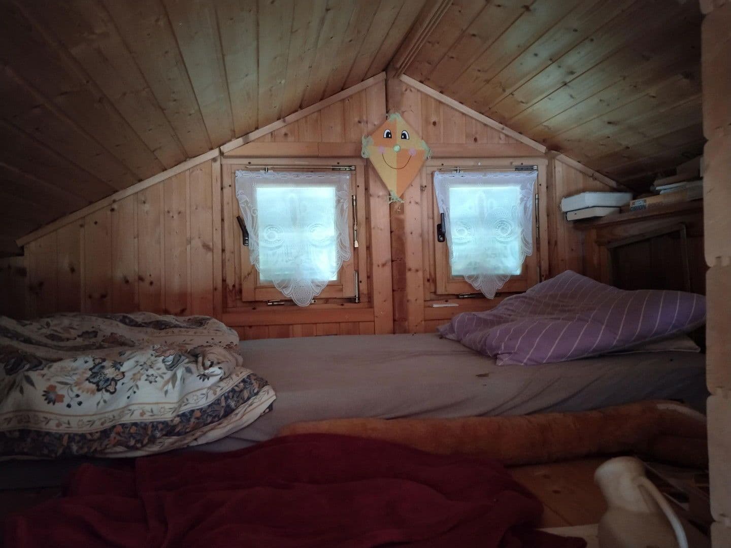 Prodej domu 30 m², pozemek 600 m², Moarjörglweg 124, St. Oswald bei Plankenwart, Štýrsko Prodej domu 30 m², pozemek 600 m², Moarjörglweg 124, St. Oswald bei Plankenwart, Štýrsko