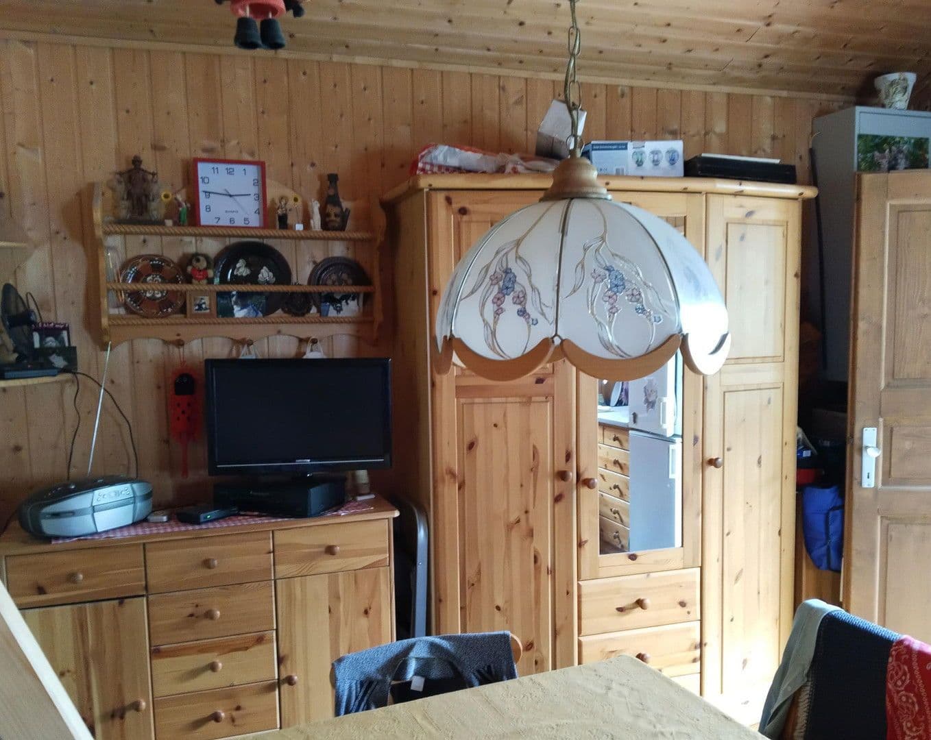 Prodej domu 30 m², pozemek 600 m², Moarjörglweg 124, St. Oswald bei Plankenwart, Štýrsko Prodej domu 30 m², pozemek 600 m², Moarjörglweg 124, St. Oswald bei Plankenwart, Štýrsko