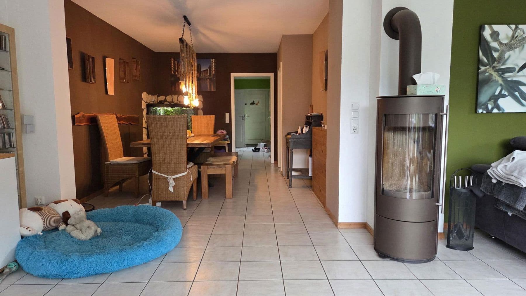 Prodej domu 165 m², pozemek 684 m², Hamburg, Hamburg Prodej domu 165 m², pozemek 684 m², Hamburg, Hamburg