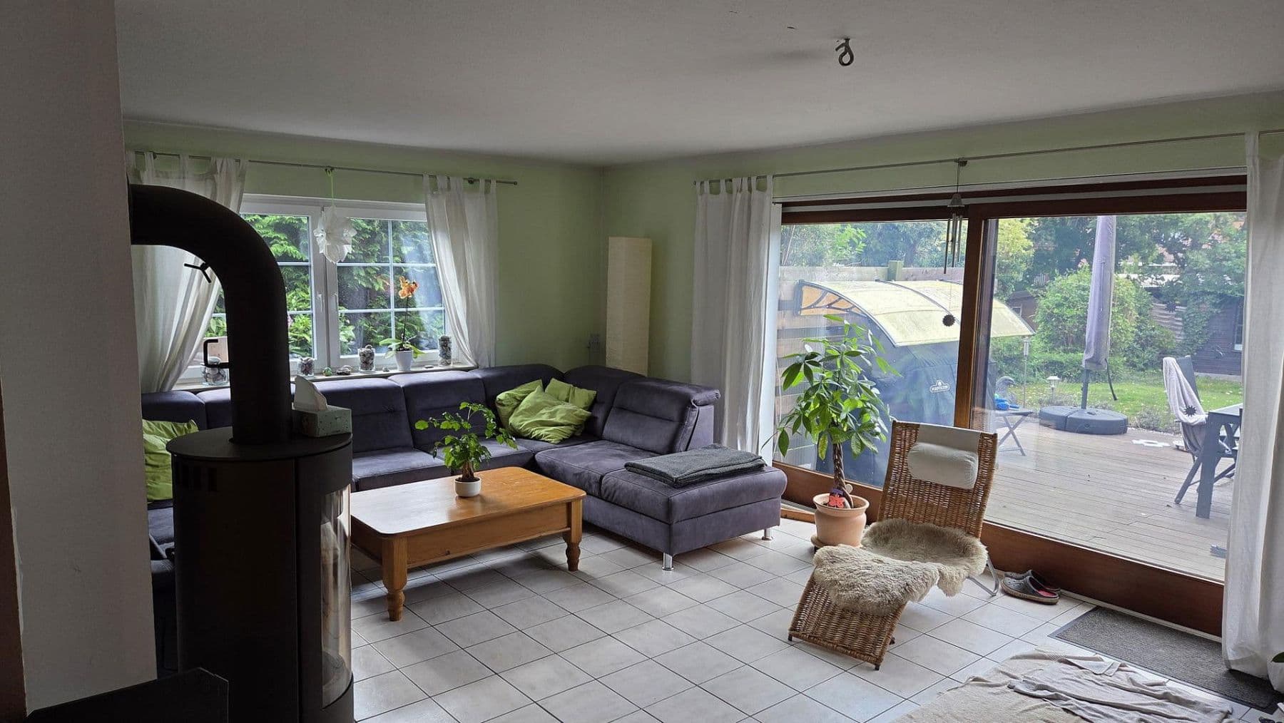 Prodej domu 165 m², pozemek 684 m², Hamburg, Hamburg Prodej domu 165 m², pozemek 684 m², Hamburg, Hamburg