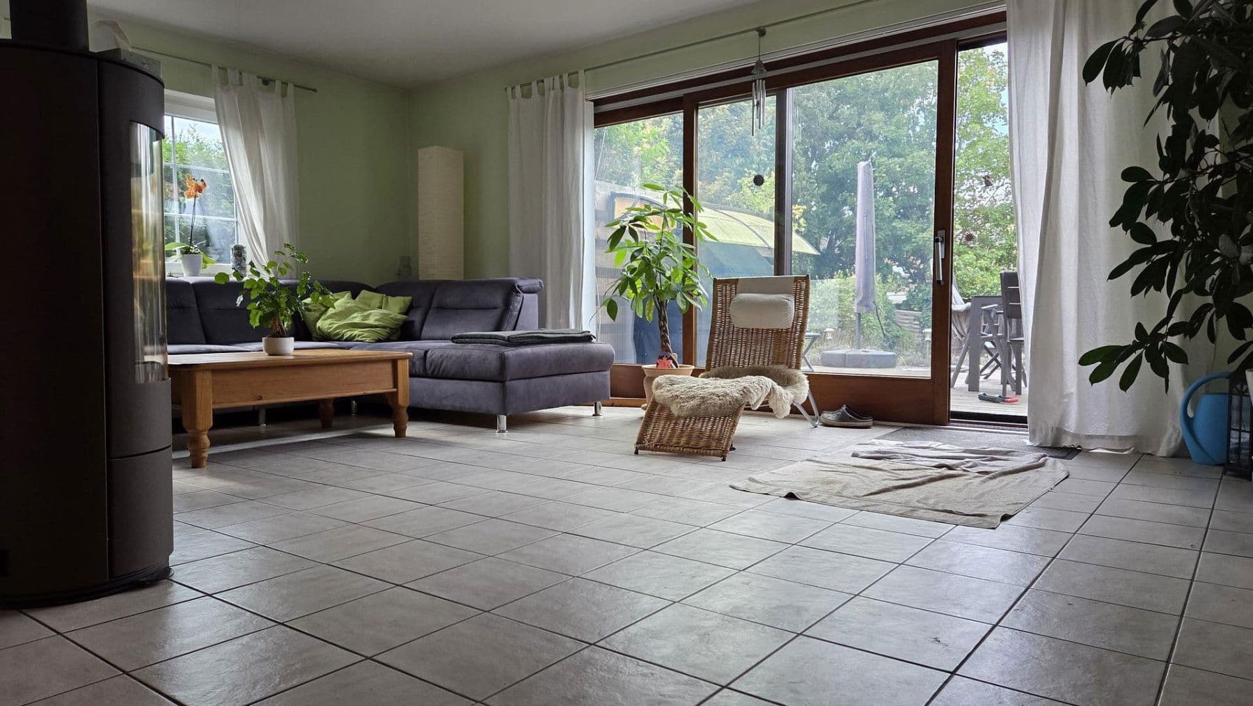 Prodej domu 165 m², pozemek 684 m², Hamburg, Hamburg Prodej domu 165 m², pozemek 684 m², Hamburg, Hamburg