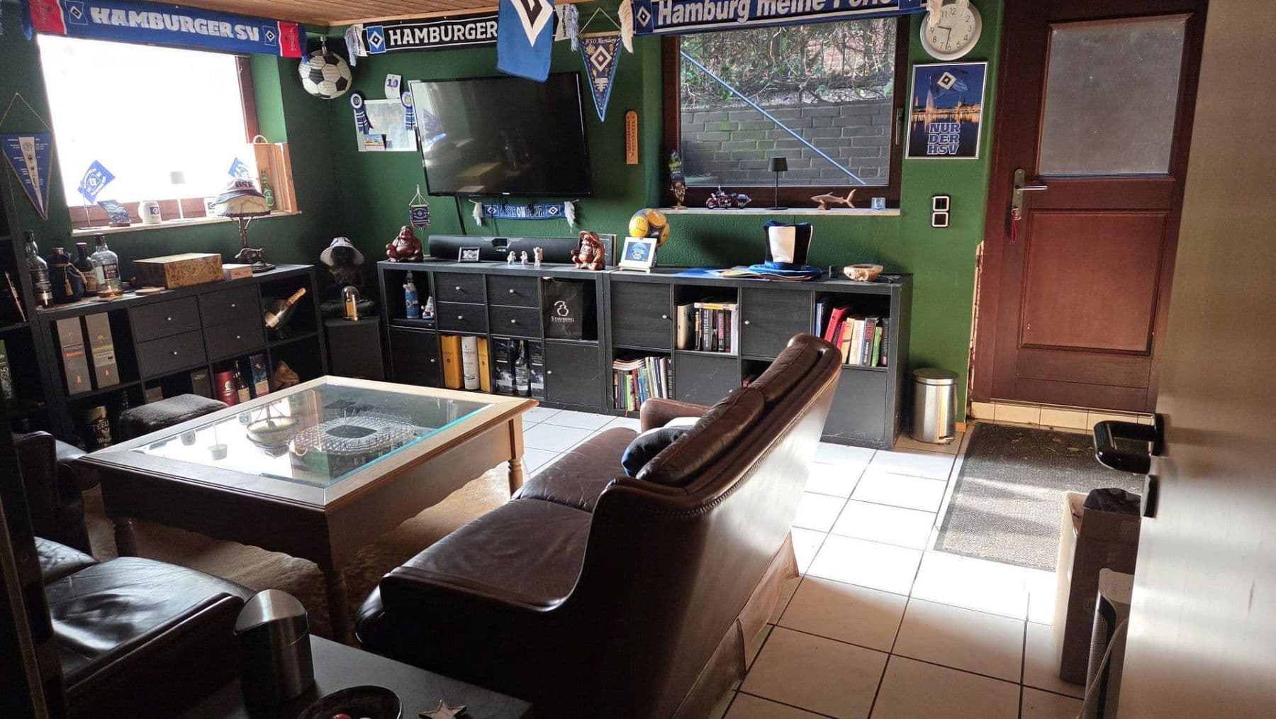 Prodej domu 165 m², pozemek 684 m², Hamburg, Hamburg Prodej domu 165 m², pozemek 684 m², Hamburg, Hamburg