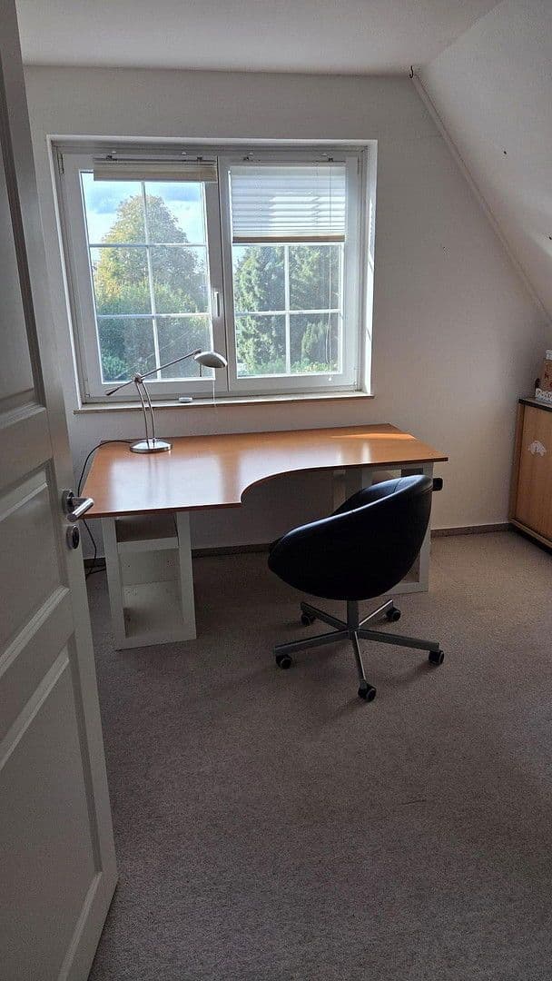 Prodej domu 165 m², pozemek 684 m², Hamburg, Hamburg Prodej domu 165 m², pozemek 684 m², Hamburg, Hamburg