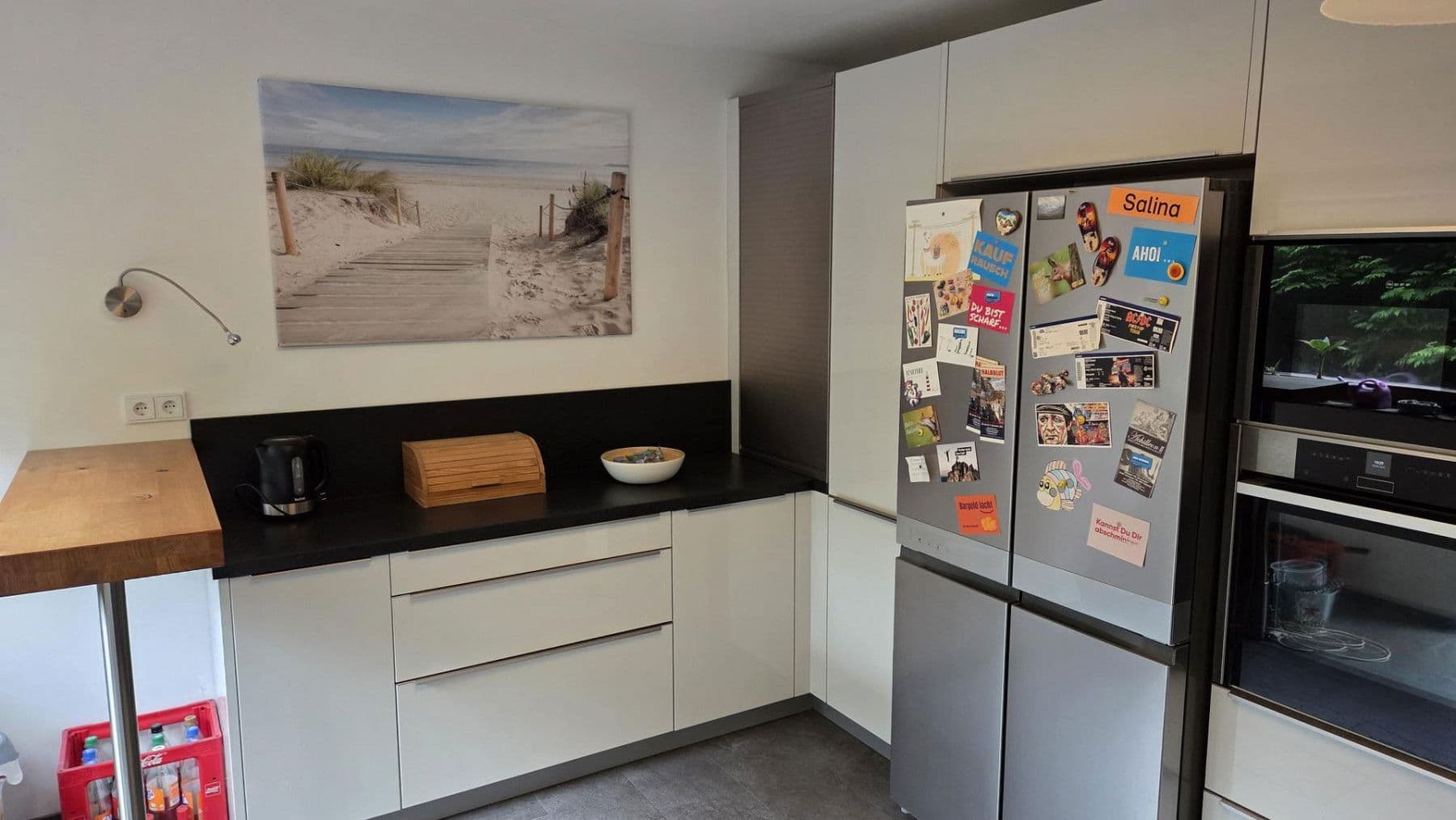 Prodej domu 165 m², pozemek 684 m², Hamburg, Hamburg Prodej domu 165 m², pozemek 684 m², Hamburg, Hamburg