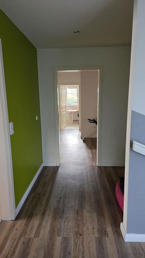 Prodej domu 165 m², pozemek 684 m², Hamburg, Hamburg Prodej domu 165 m², pozemek 684 m², Hamburg, Hamburg