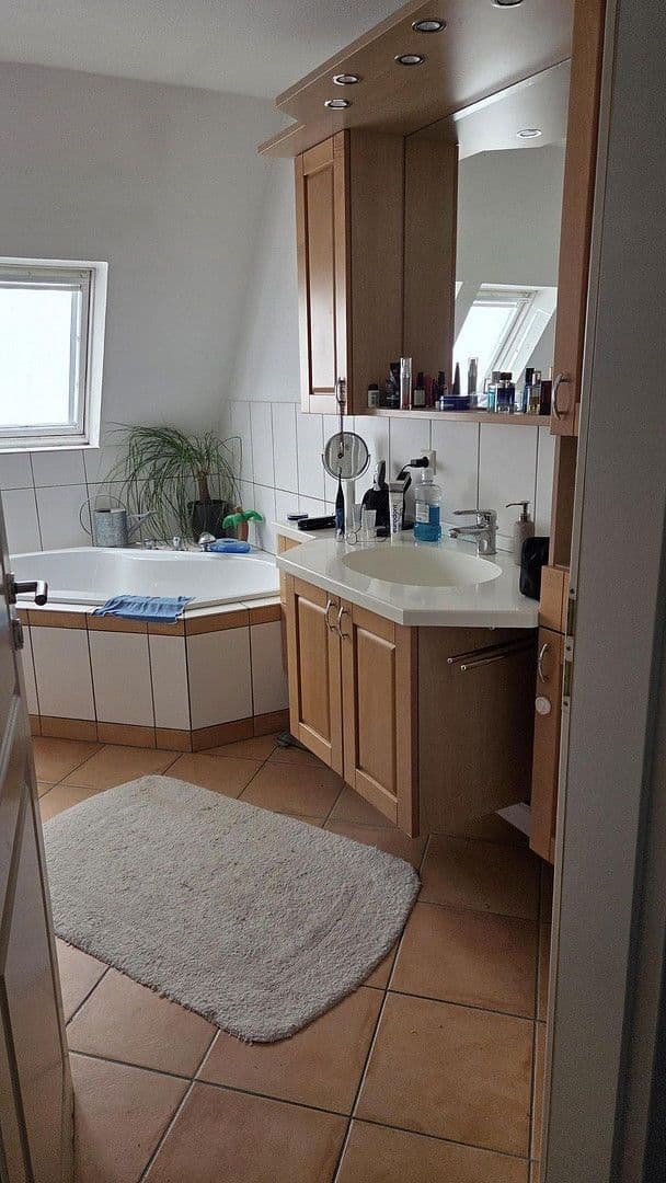 Prodej domu 165 m², pozemek 684 m², Hamburg, Hamburg Prodej domu 165 m², pozemek 684 m², Hamburg, Hamburg