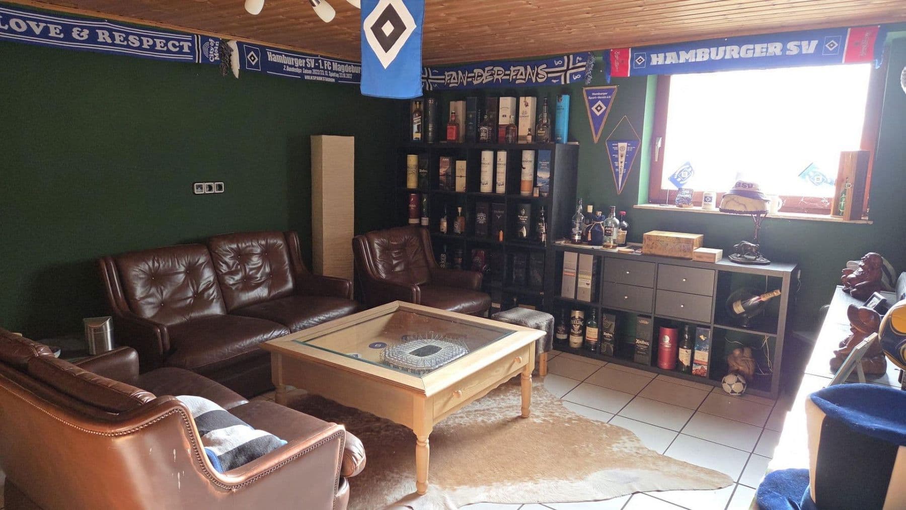 Prodej domu 165 m², pozemek 684 m², Hamburg, Hamburg Prodej domu 165 m², pozemek 684 m², Hamburg, Hamburg