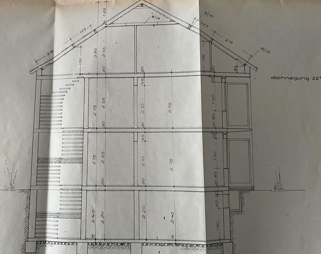 Prodej domu 140 m², pozemek 420 m², Lörrach, Bádensko-Württembersko Prodej domu 140 m², pozemek 420 m², Lörrach, Bádensko-Württembersko