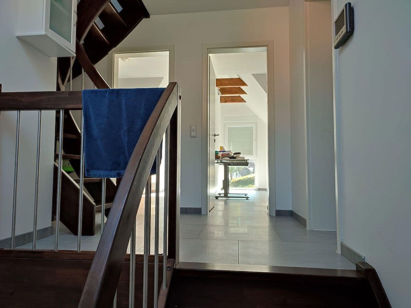 Prodej domu 185 m², pozemek 508 m², Talblick 2, Vöhrenbach, Bádensko-Württembersko Prodej domu 185 m², pozemek 508 m², Talblick 2, Vöhrenbach, Bádensko-Württembersko