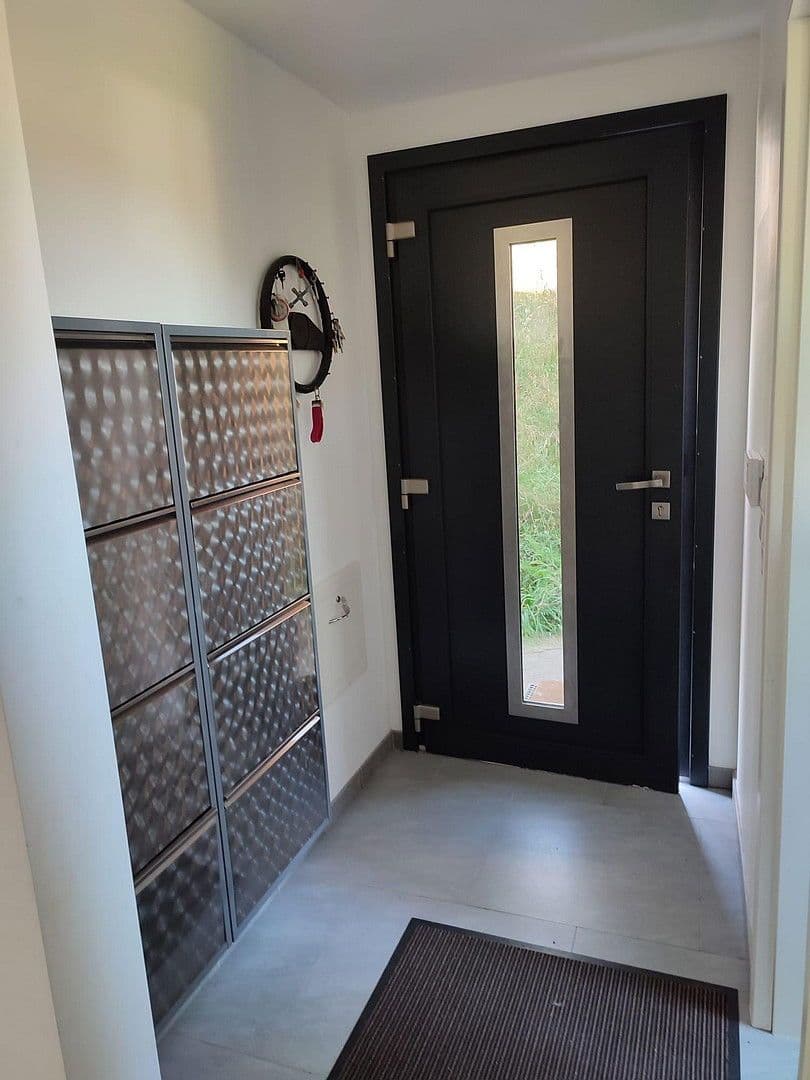 Prodej domu 185 m², pozemek 508 m², Talblick 2, Vöhrenbach, Bádensko-Württembersko Prodej domu 185 m², pozemek 508 m², Talblick 2, Vöhrenbach, Bádensko-Württembersko