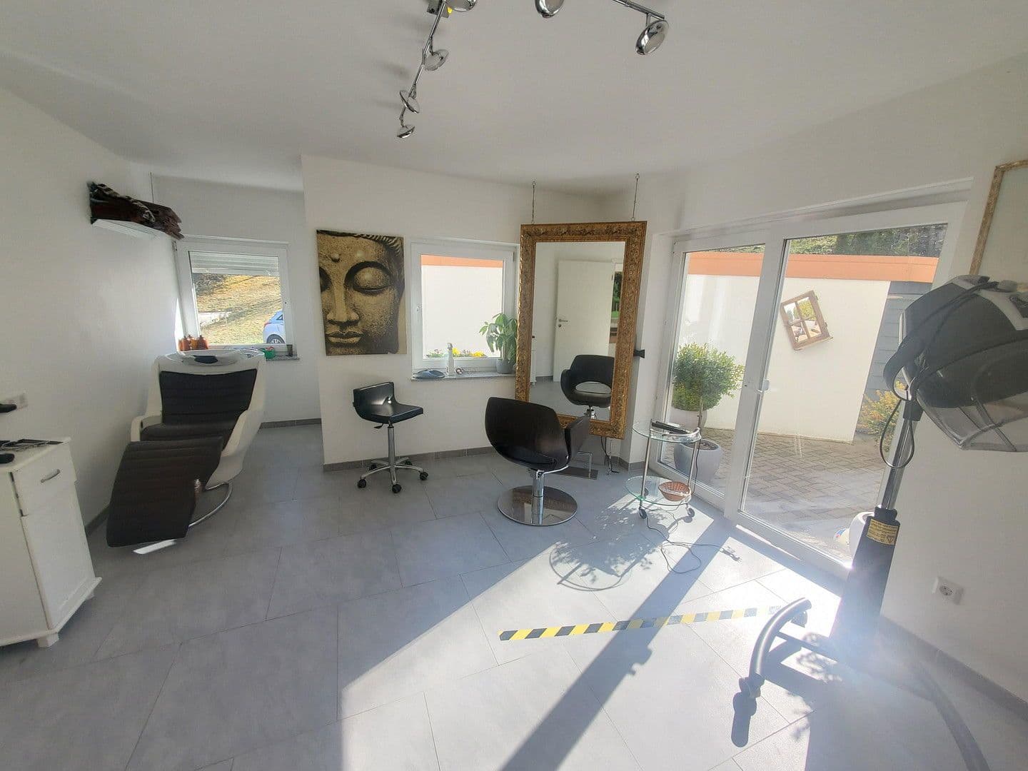 Prodej domu 185 m², pozemek 508 m², Talblick 2, Vöhrenbach, Bádensko-Württembersko Prodej domu 185 m², pozemek 508 m², Talblick 2, Vöhrenbach, Bádensko-Württembersko