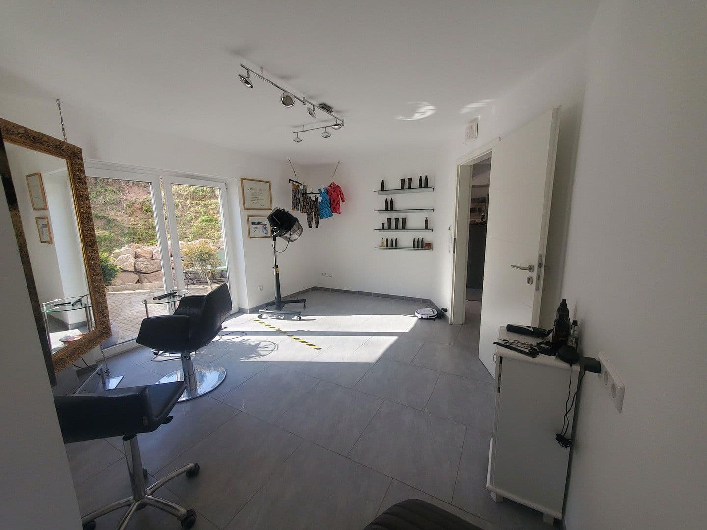 Prodej domu 185 m², pozemek 508 m², Talblick 2, Vöhrenbach, Bádensko-Württembersko Prodej domu 185 m², pozemek 508 m², Talblick 2, Vöhrenbach, Bádensko-Württembersko