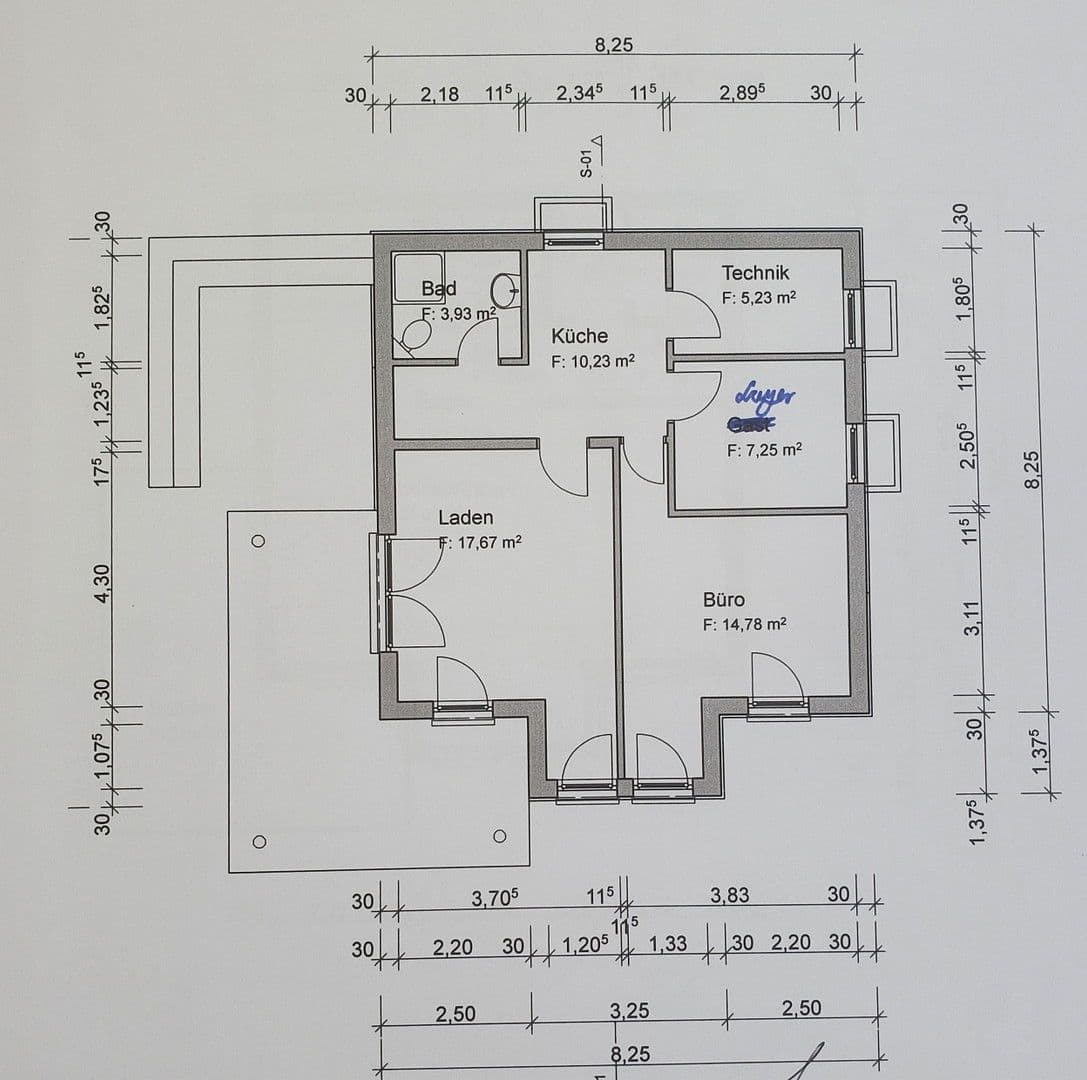 Prodej domu 185 m², pozemek 508 m², Talblick 2, Vöhrenbach, Bádensko-Württembersko Prodej domu 185 m², pozemek 508 m², Talblick 2, Vöhrenbach, Bádensko-Württembersko