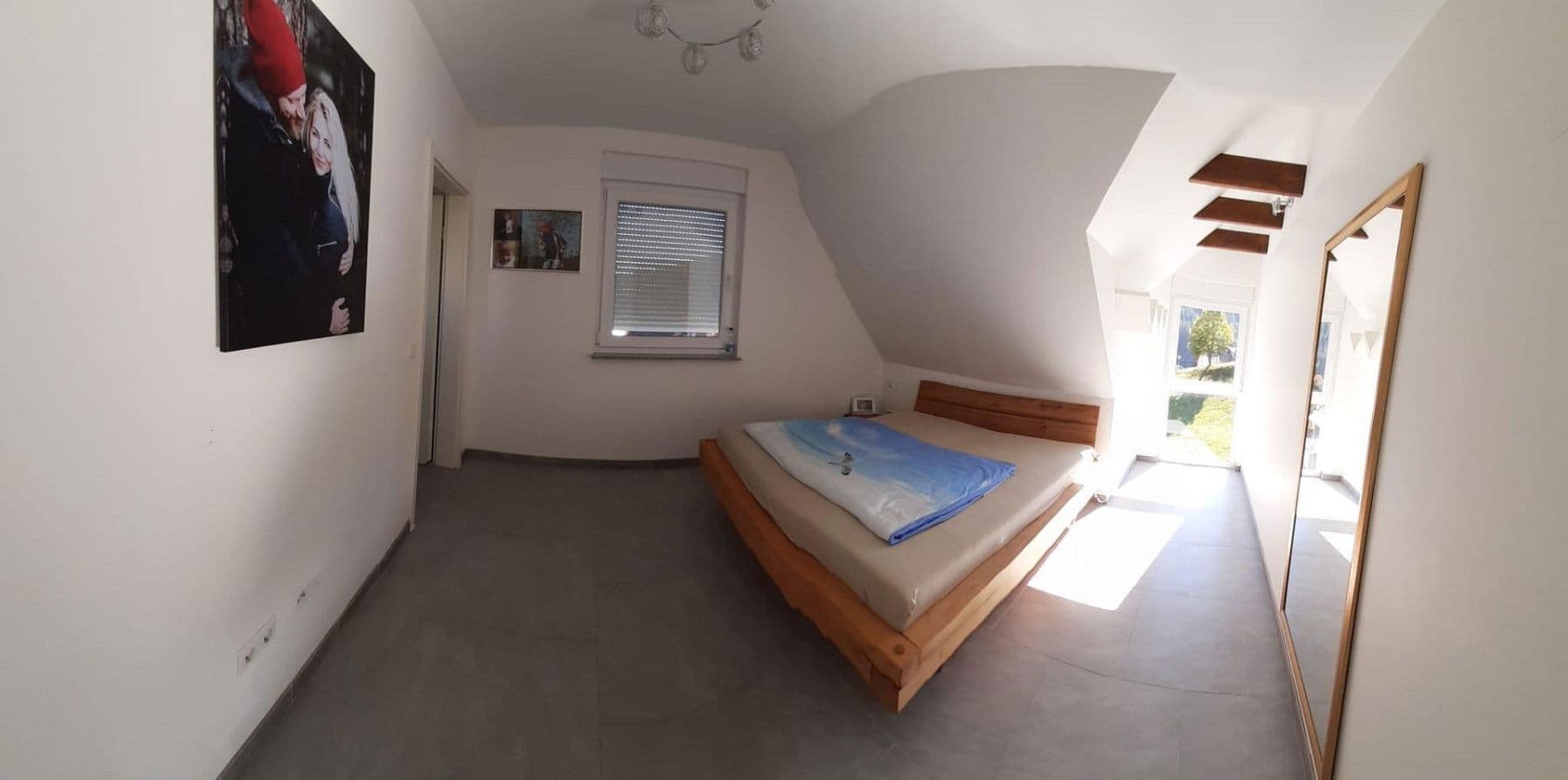 Prodej domu 185 m², pozemek 508 m², Talblick 2, Vöhrenbach, Bádensko-Württembersko Prodej domu 185 m², pozemek 508 m², Talblick 2, Vöhrenbach, Bádensko-Württembersko