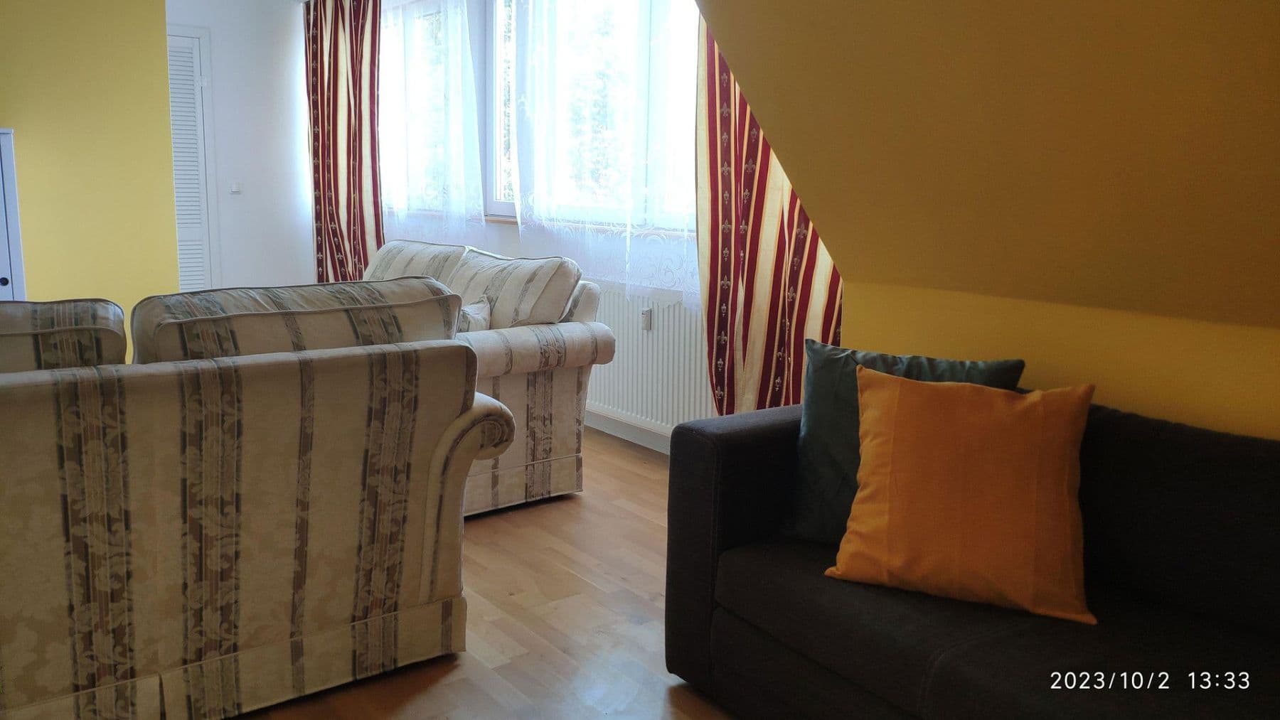 Pronájem bytu 2+1 70 m², Barmbeker Markt 11, Hamburg, Hamburg Pronájem bytu 2+1 70 m², Barmbeker Markt 11, Hamburg, Hamburg